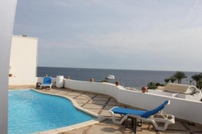  Carlton Luxury Villa  Шарм-Эль-Шейх